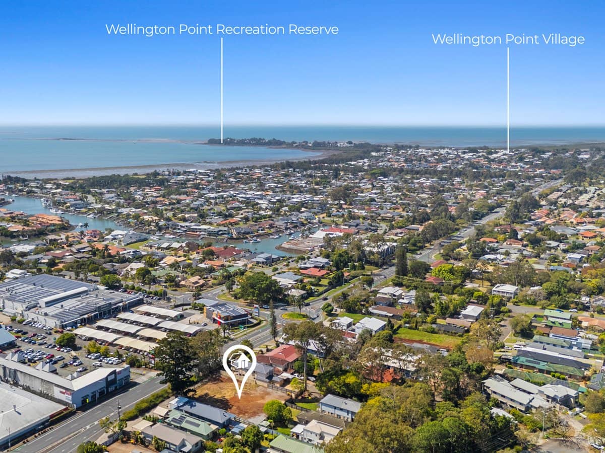 Lot 19, 181 Birkdale Road, BIRKDALE - Thumbnail 9