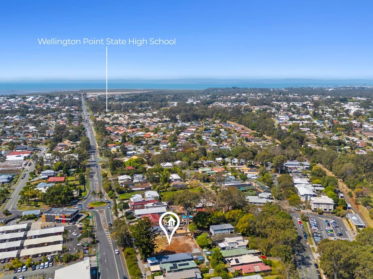 Lot 19, 181 Birkdale Road, BIRKDALE - Thumbnail 10