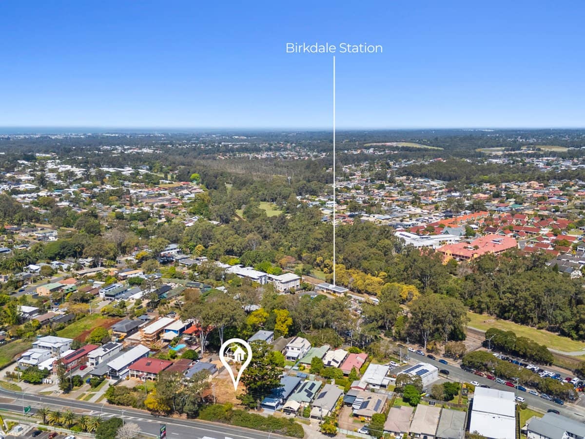 Lot 19, 181 Birkdale Road, BIRKDALE - Thumbnail 11