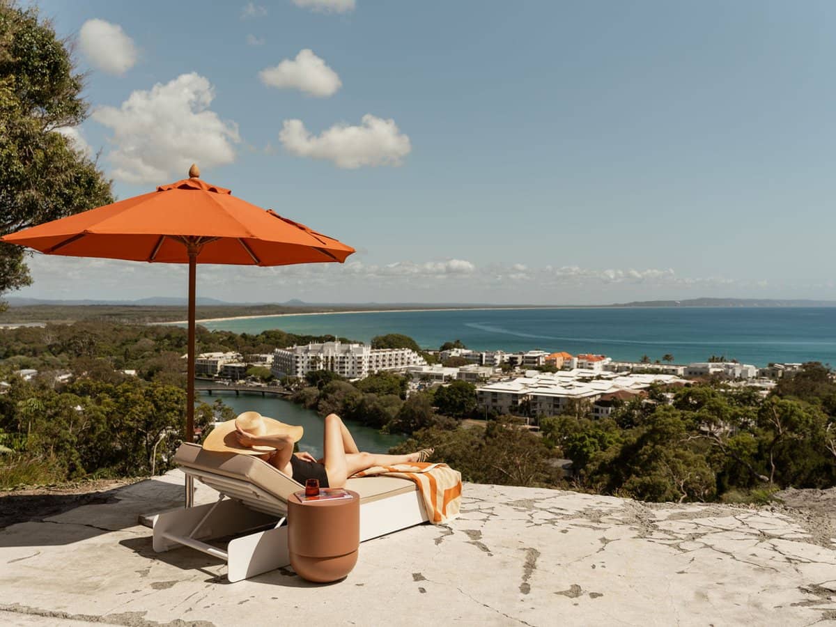 Lot 50 Picture Point Crescent, NOOSA HEADS - Thumbnail 1