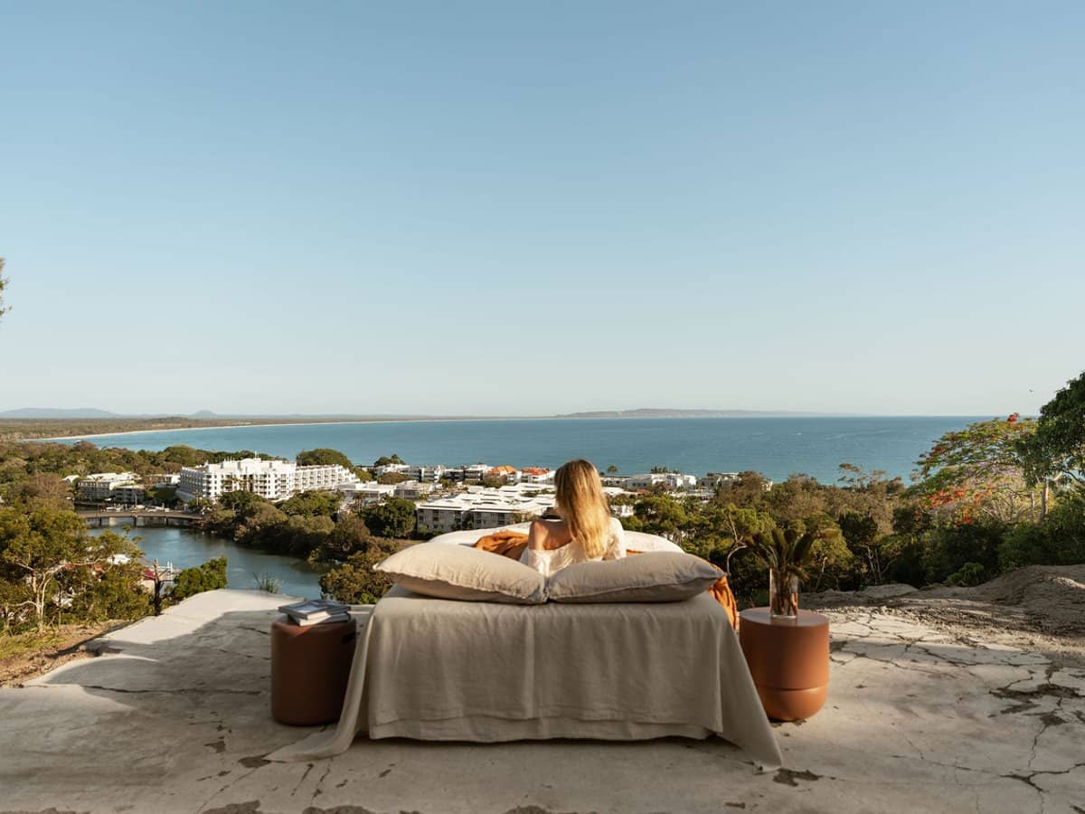 Lot 50 Picture Point Crescent, NOOSA HEADS - Thumbnail 2