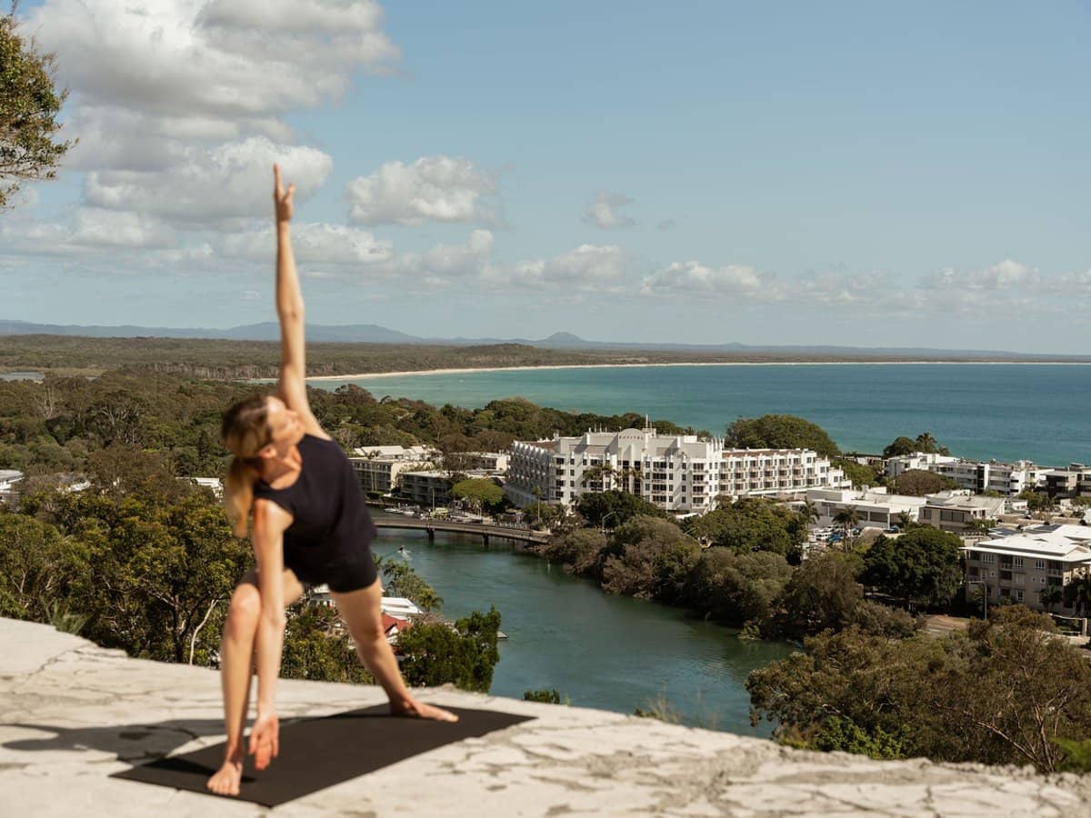 Lot 50 Picture Point Crescent, NOOSA HEADS - Thumbnail 3