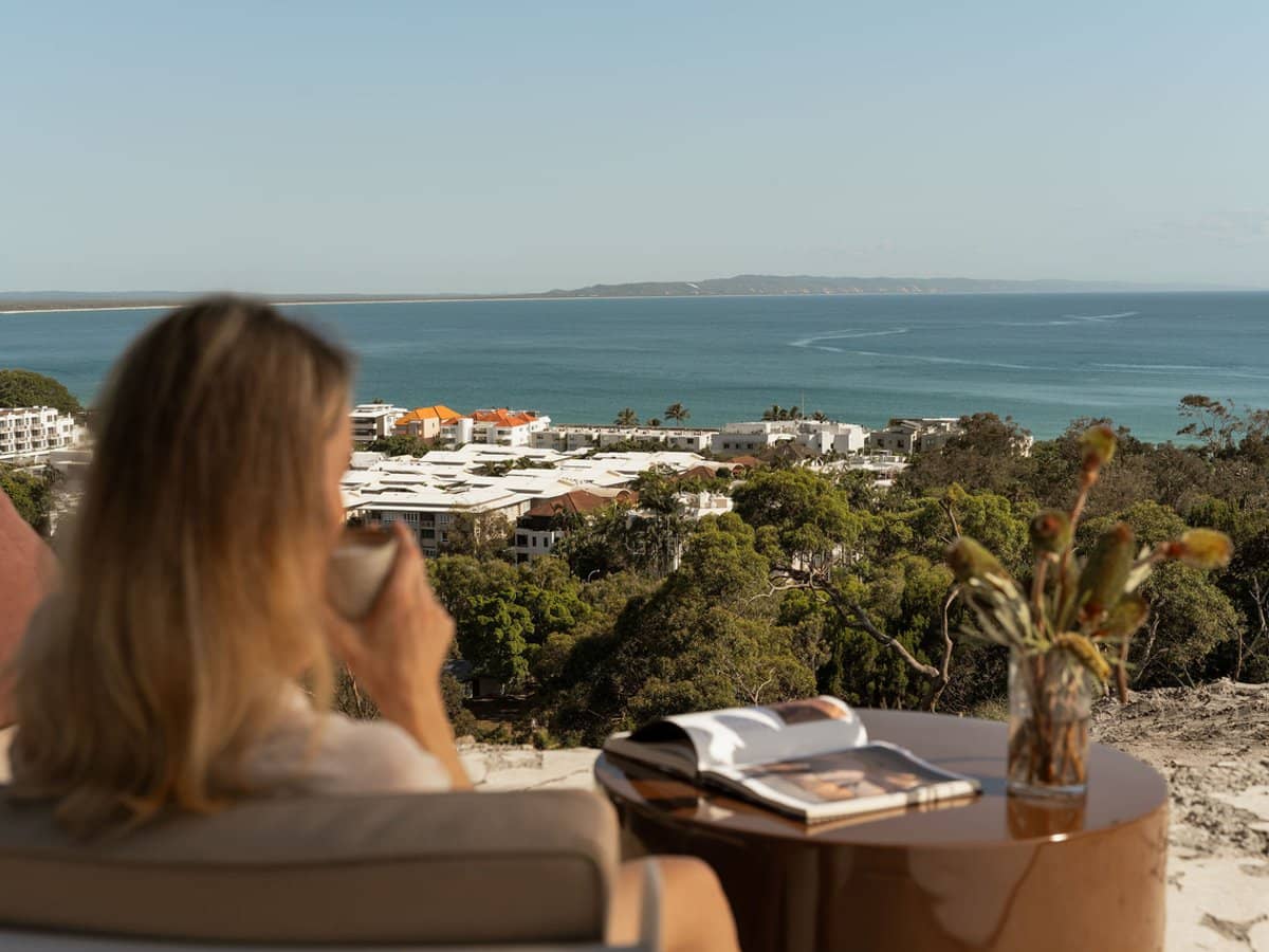 Lot 50 Picture Point Crescent, NOOSA HEADS - Thumbnail 8