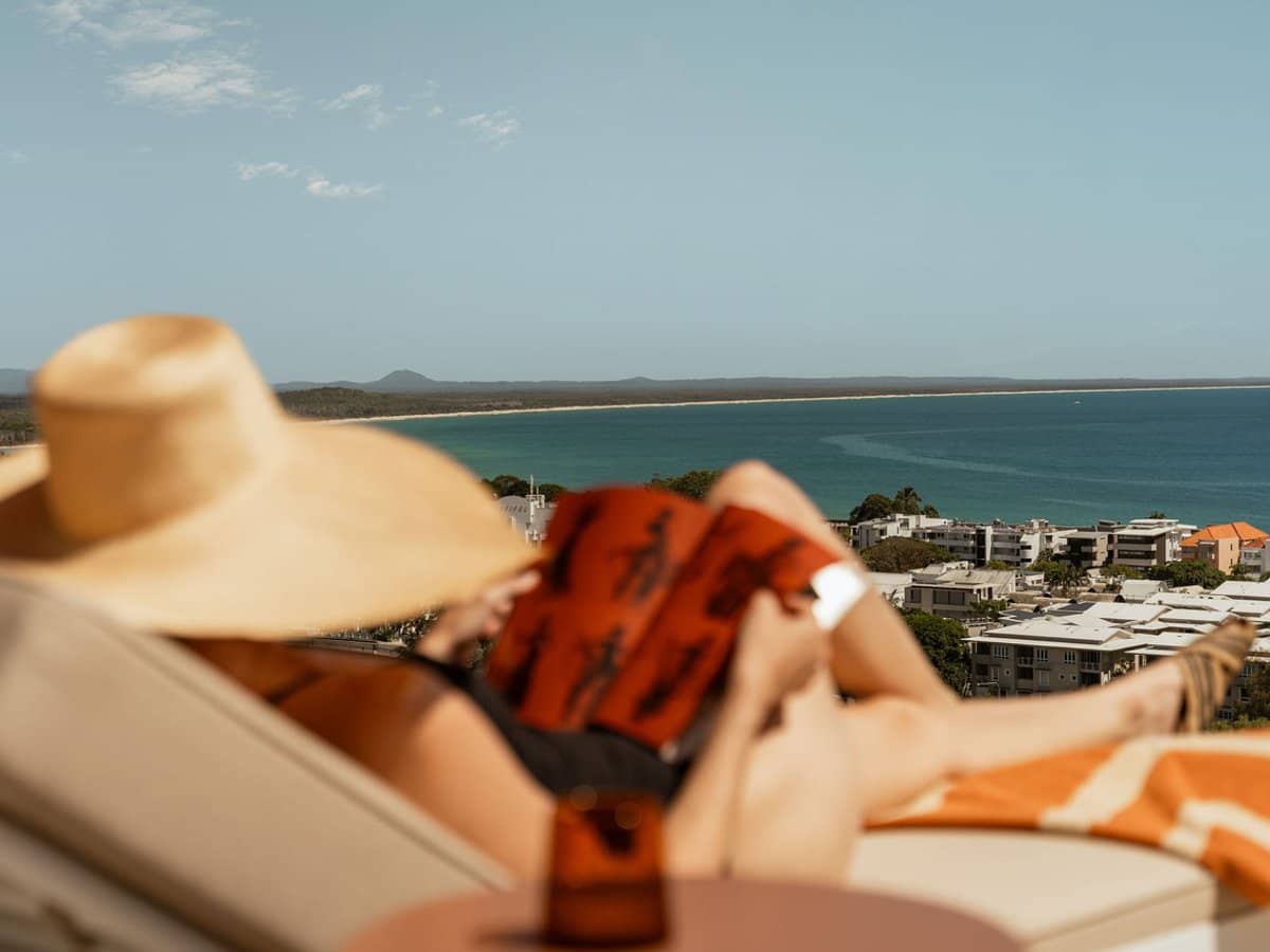 Lot 50 Picture Point Crescent, NOOSA HEADS - Thumbnail 12