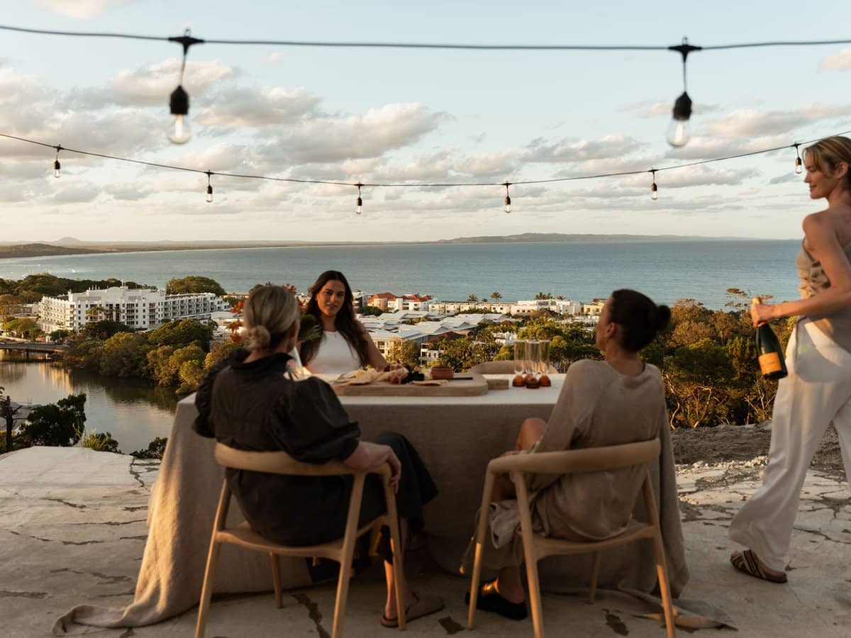 Lot 50 Picture Point Crescent, NOOSA HEADS - Thumbnail 16