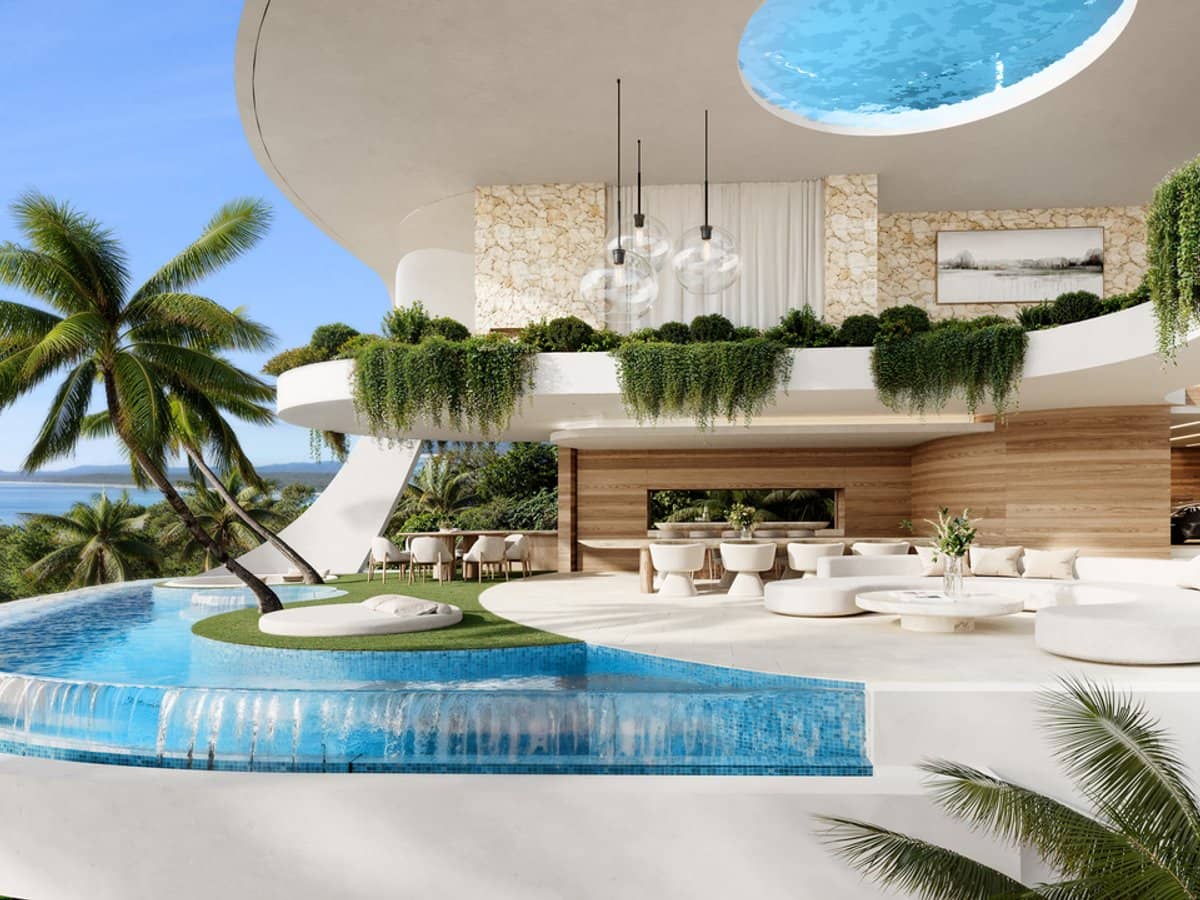 Lot 50 Picture Point Crescent, NOOSA HEADS - Thumbnail 19