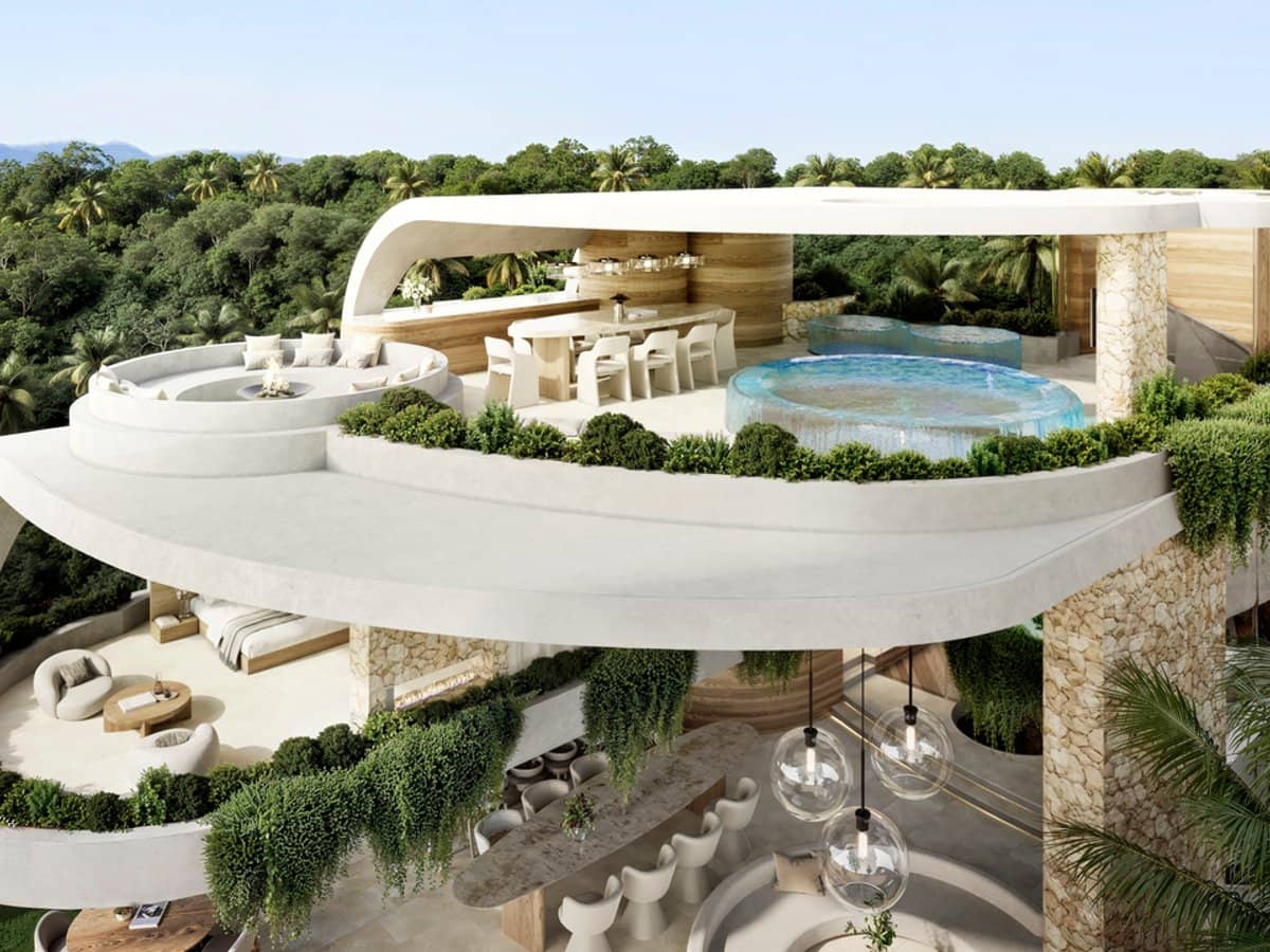 Lot 50 Picture Point Crescent, NOOSA HEADS - Thumbnail 20