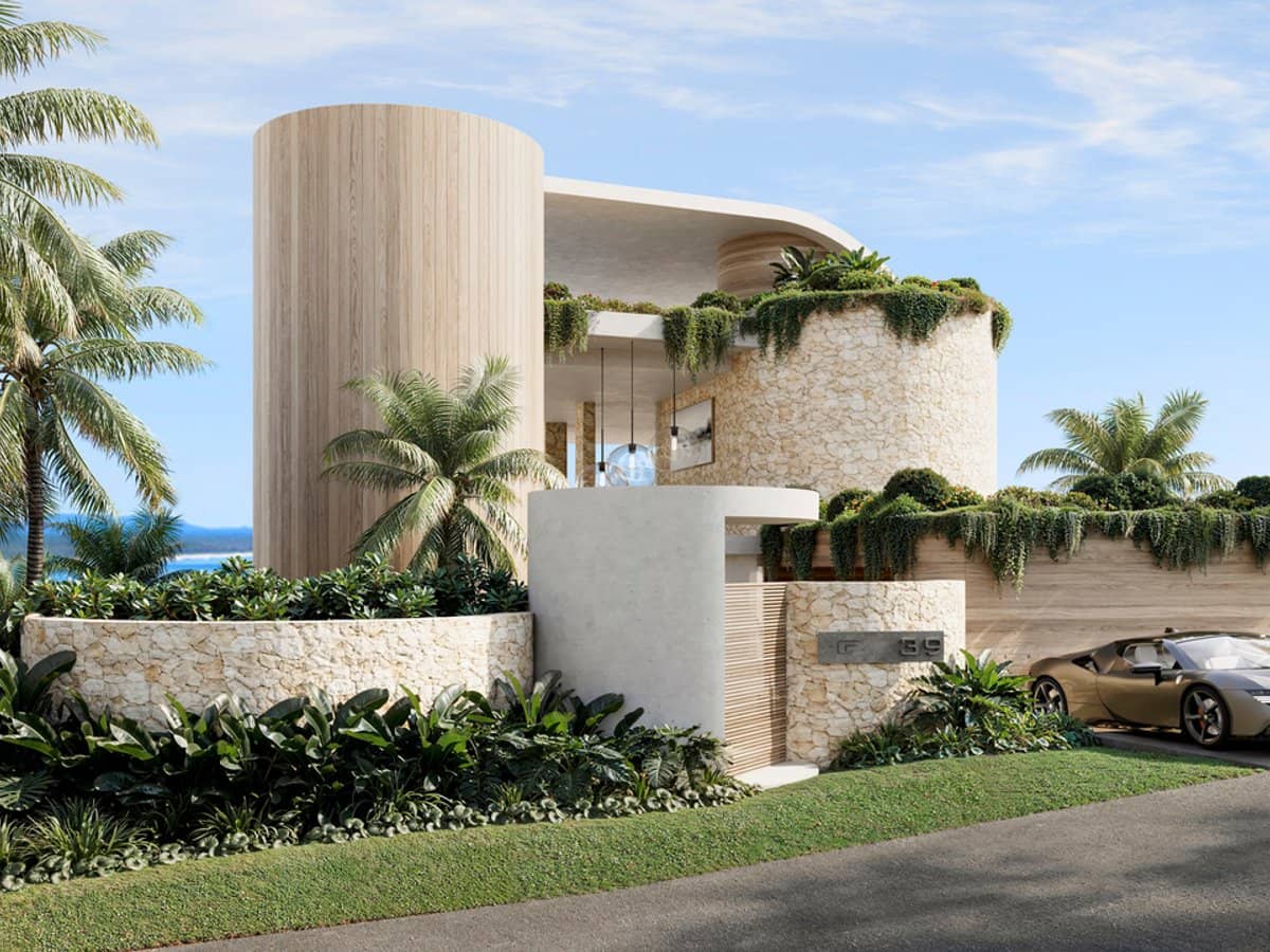 Lot 50 Picture Point Crescent, NOOSA HEADS - Thumbnail 21