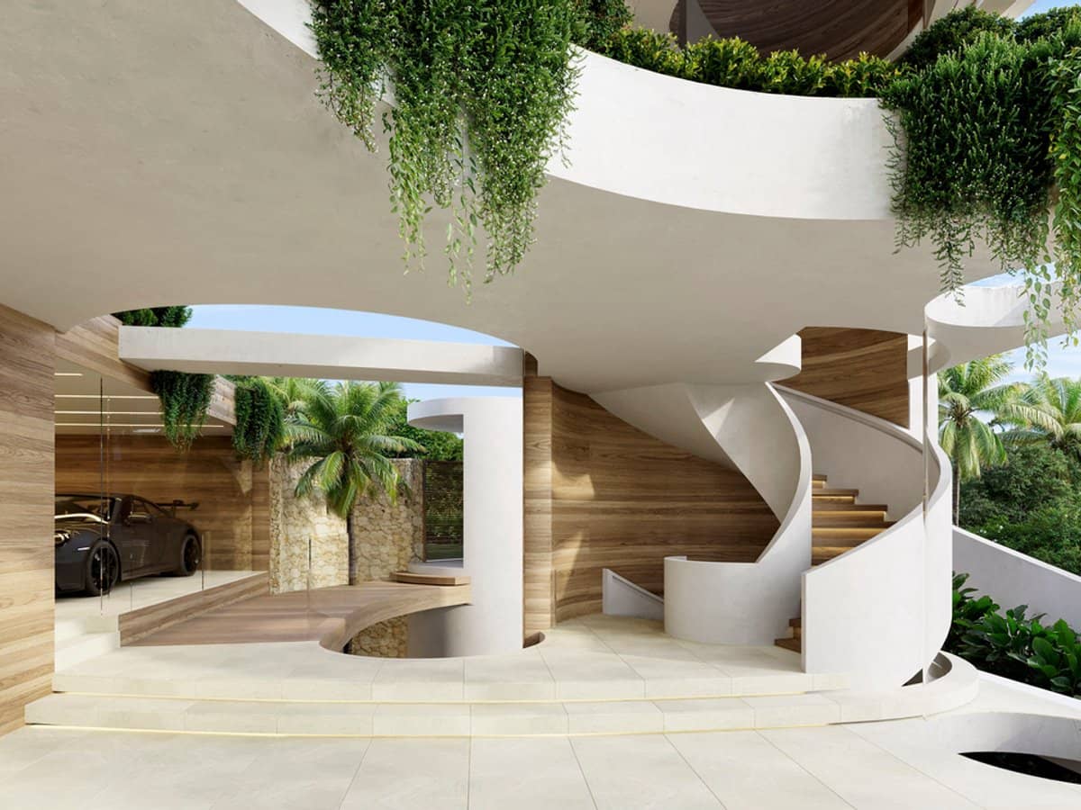 Lot 50 Picture Point Crescent, NOOSA HEADS - Thumbnail 22