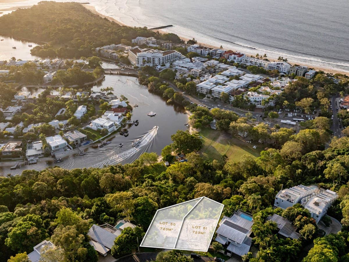 Lot 50 Picture Point Crescent, NOOSA HEADS - Thumbnail 25