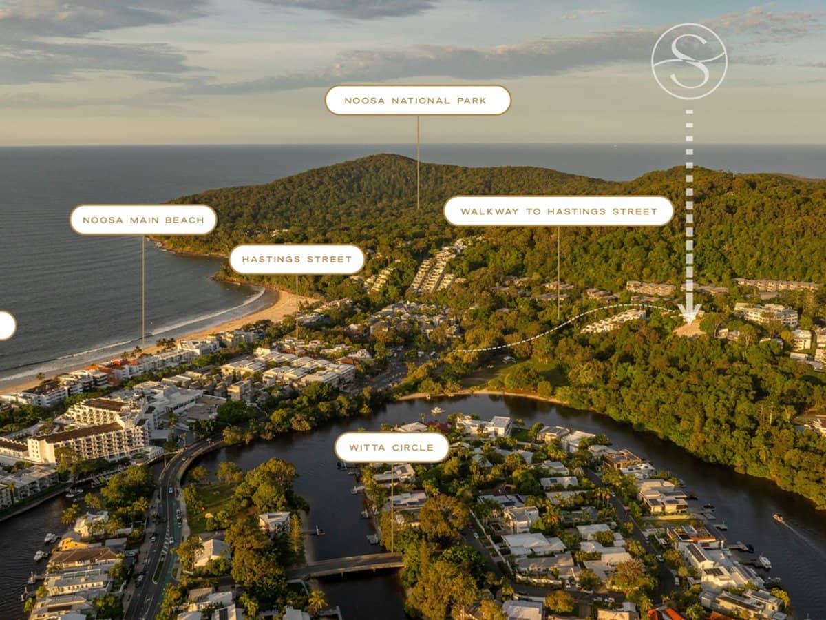 Lot 50 Picture Point Crescent, NOOSA HEADS - Thumbnail 26