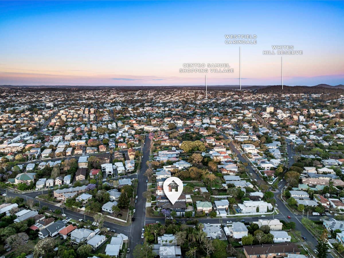 33 Rees Avenue, COORPAROO - Thumbnail 29