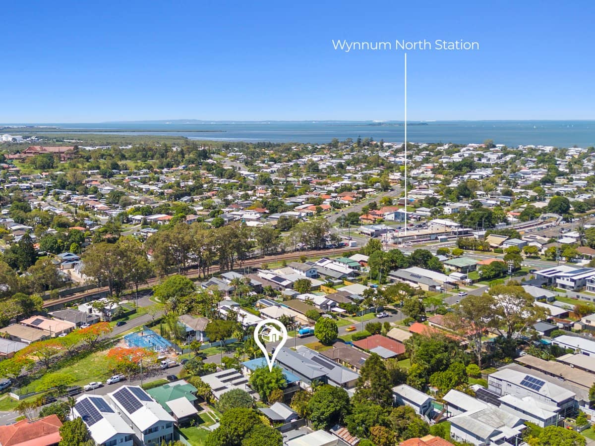 34 Radius Street, WYNNUM - Thumbnail 18