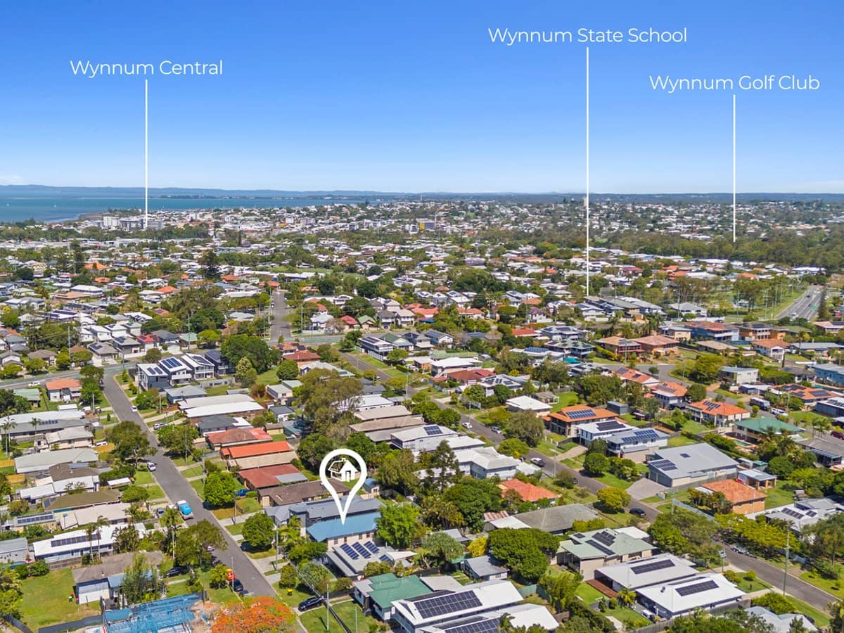 34 Radius Street, WYNNUM - Thumbnail 19