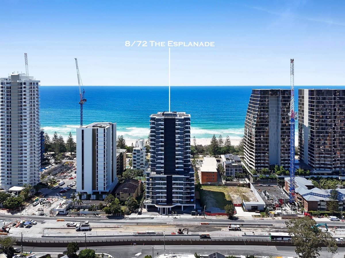 72 the Esplanade, Burleigh Heads - Thumbnail 22