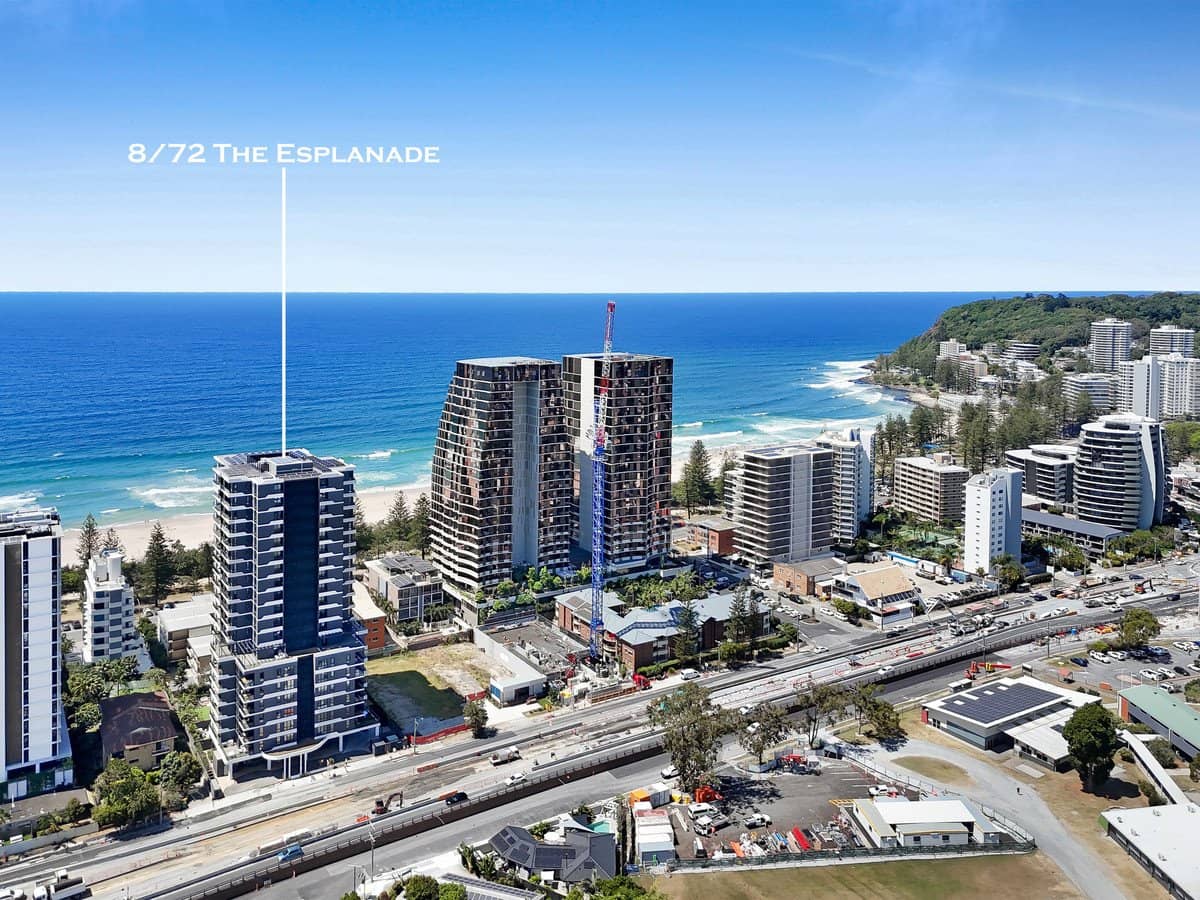 72 the Esplanade, Burleigh Heads - Thumbnail 23