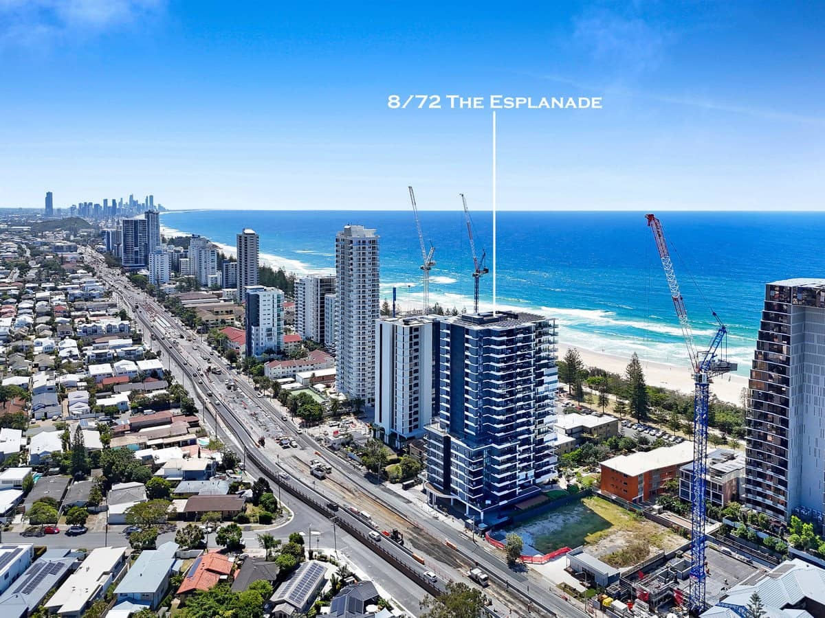 72 the Esplanade, Burleigh Heads - Thumbnail 24