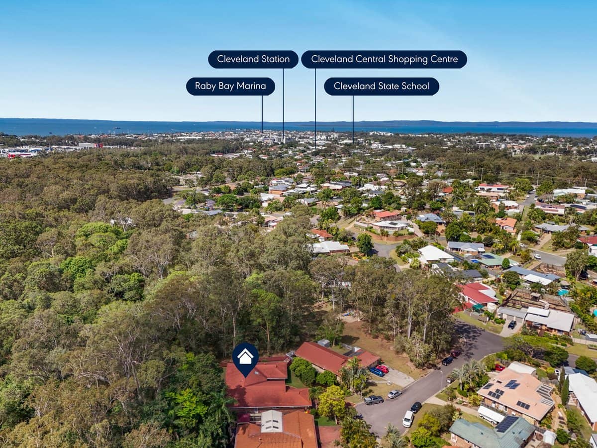 3 Seafarer Court, CLEVELAND - Thumbnail 24