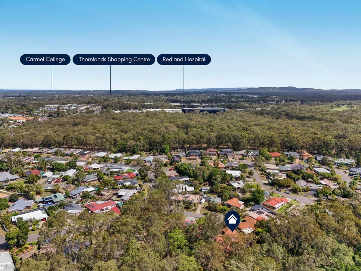 3 Seafarer Court, CLEVELAND - Thumbnail 25