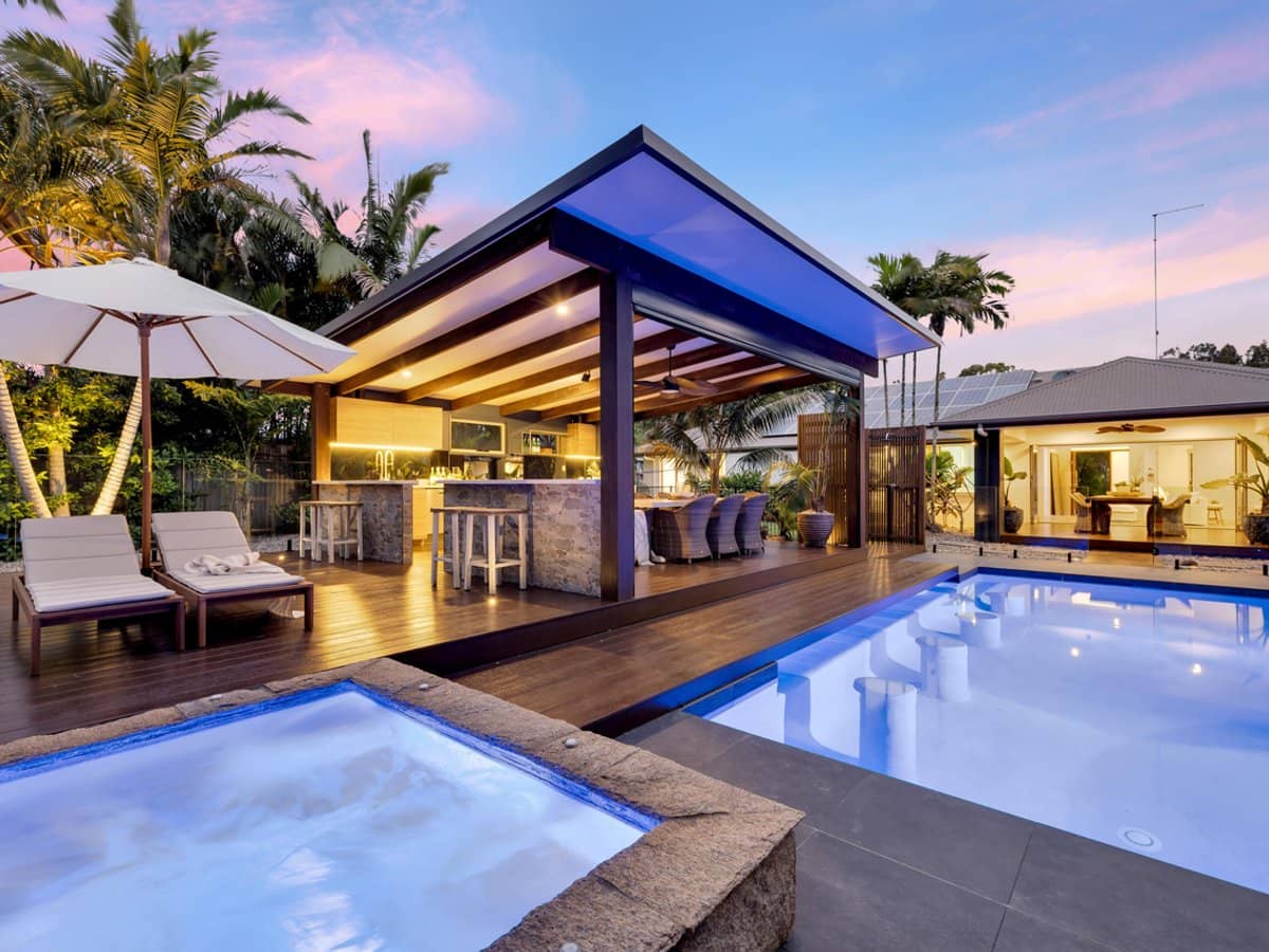 1 Aspera Place, NOOSAVILLE - Thumbnail 2