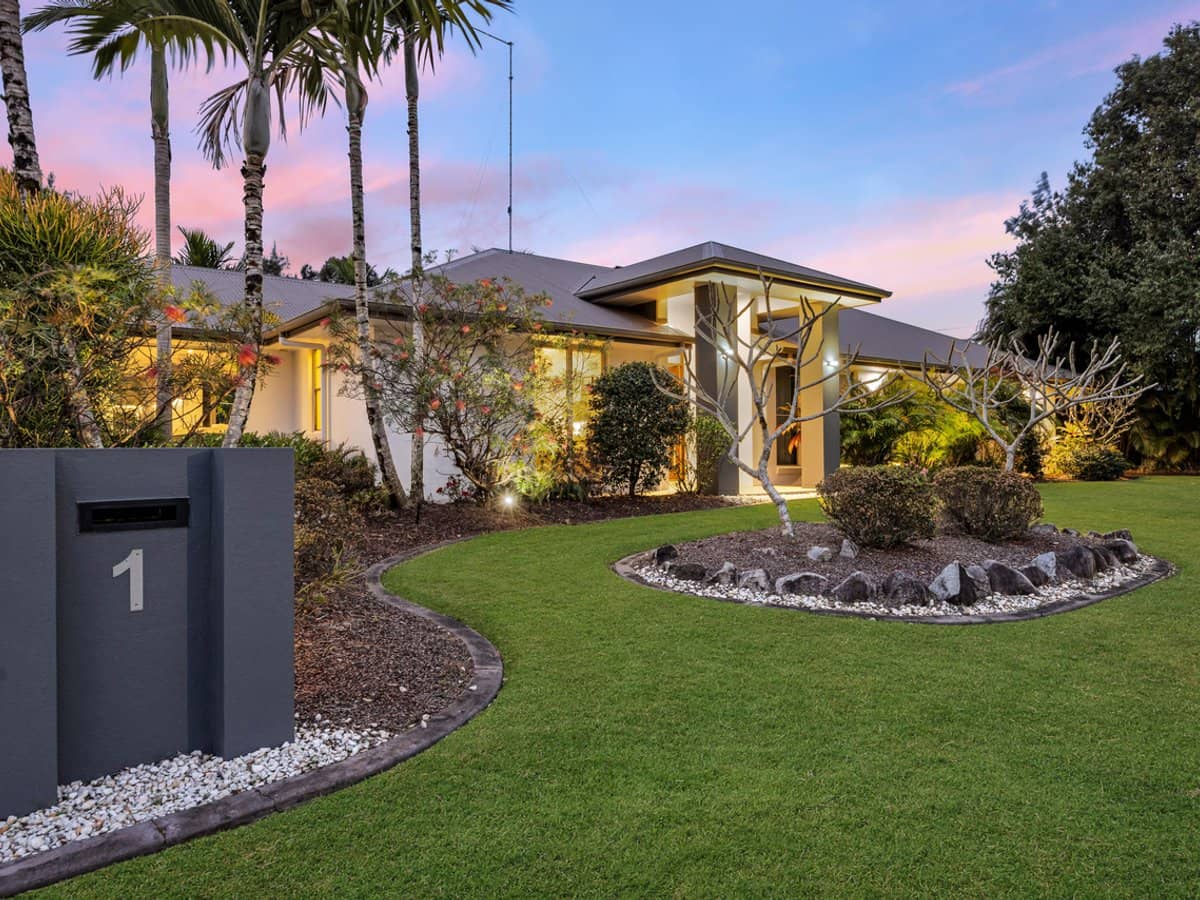 1 Aspera Place, NOOSAVILLE - Thumbnail 24