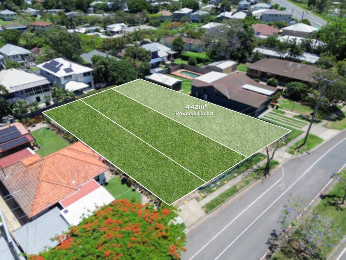 2236 Wynnum Road North, WYNNUM - Thumbnail 1