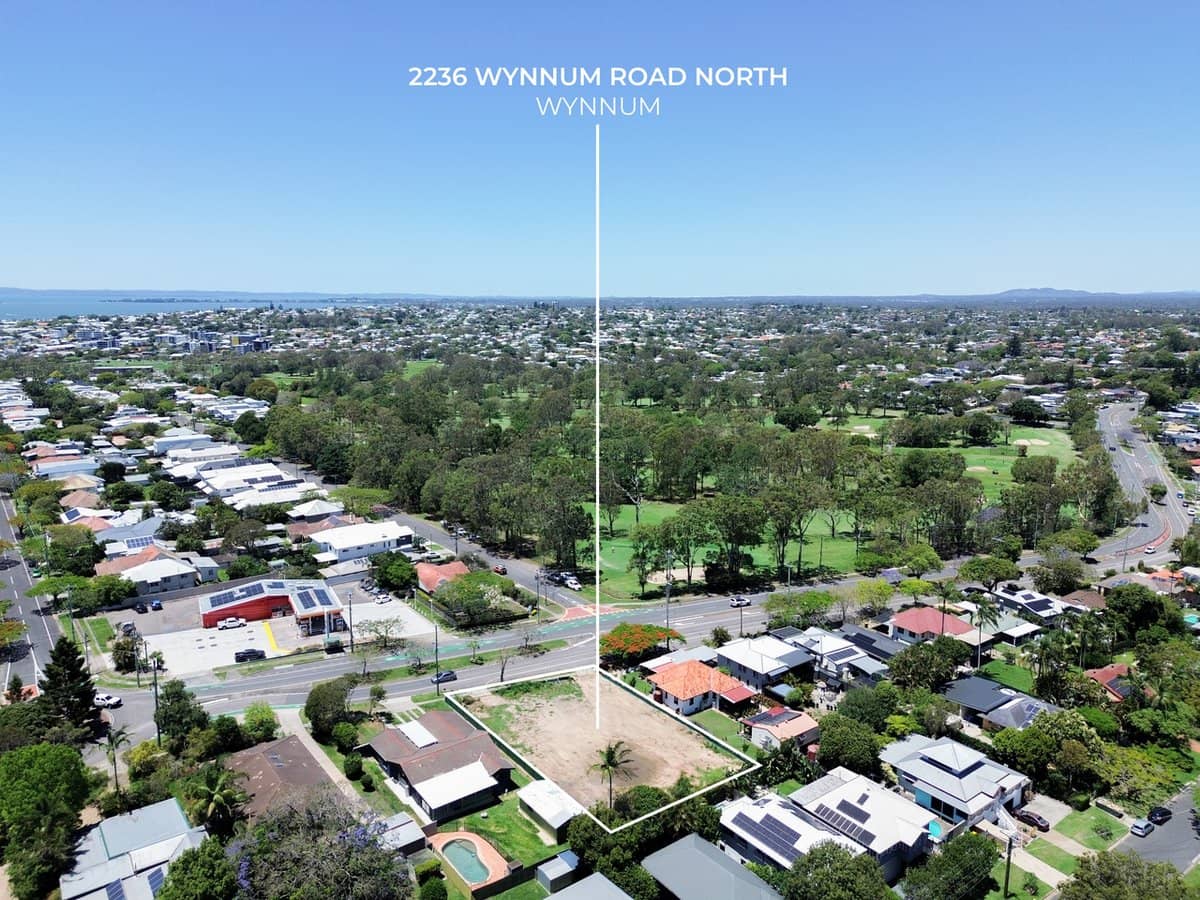 2236 Wynnum Road North, WYNNUM - Thumbnail 2
