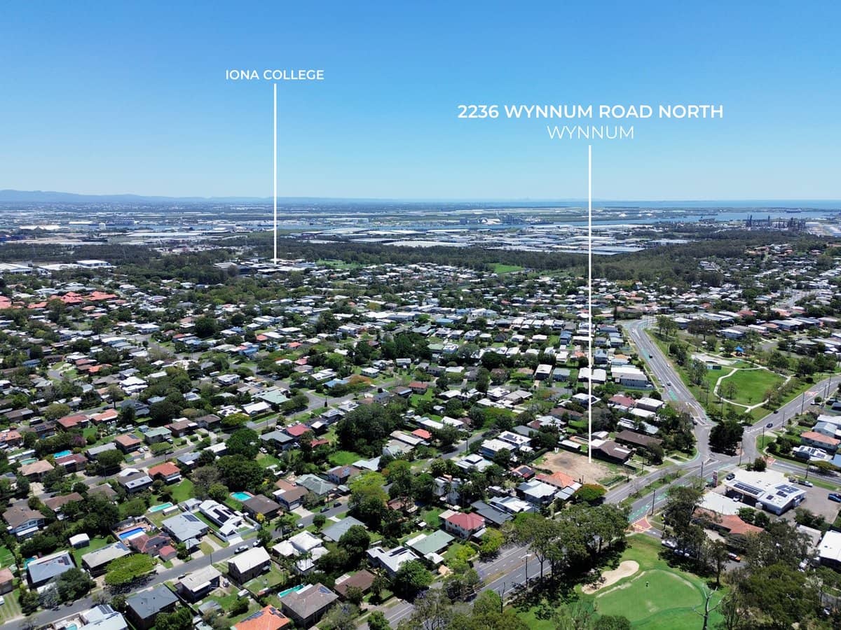 2236 Wynnum Road North, WYNNUM - Thumbnail 3