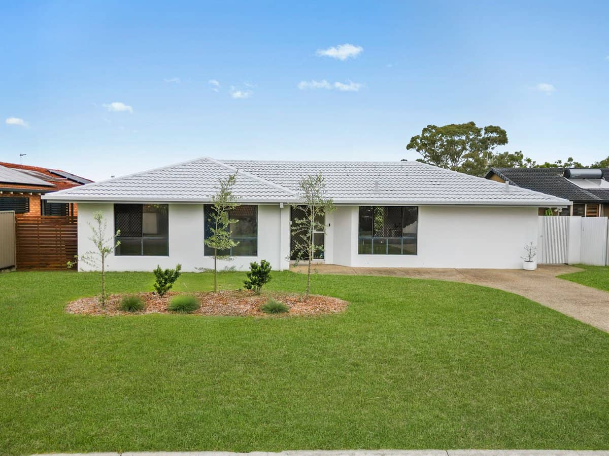 12 Andamooka Avenue, WORONGARY - Thumbnail 21