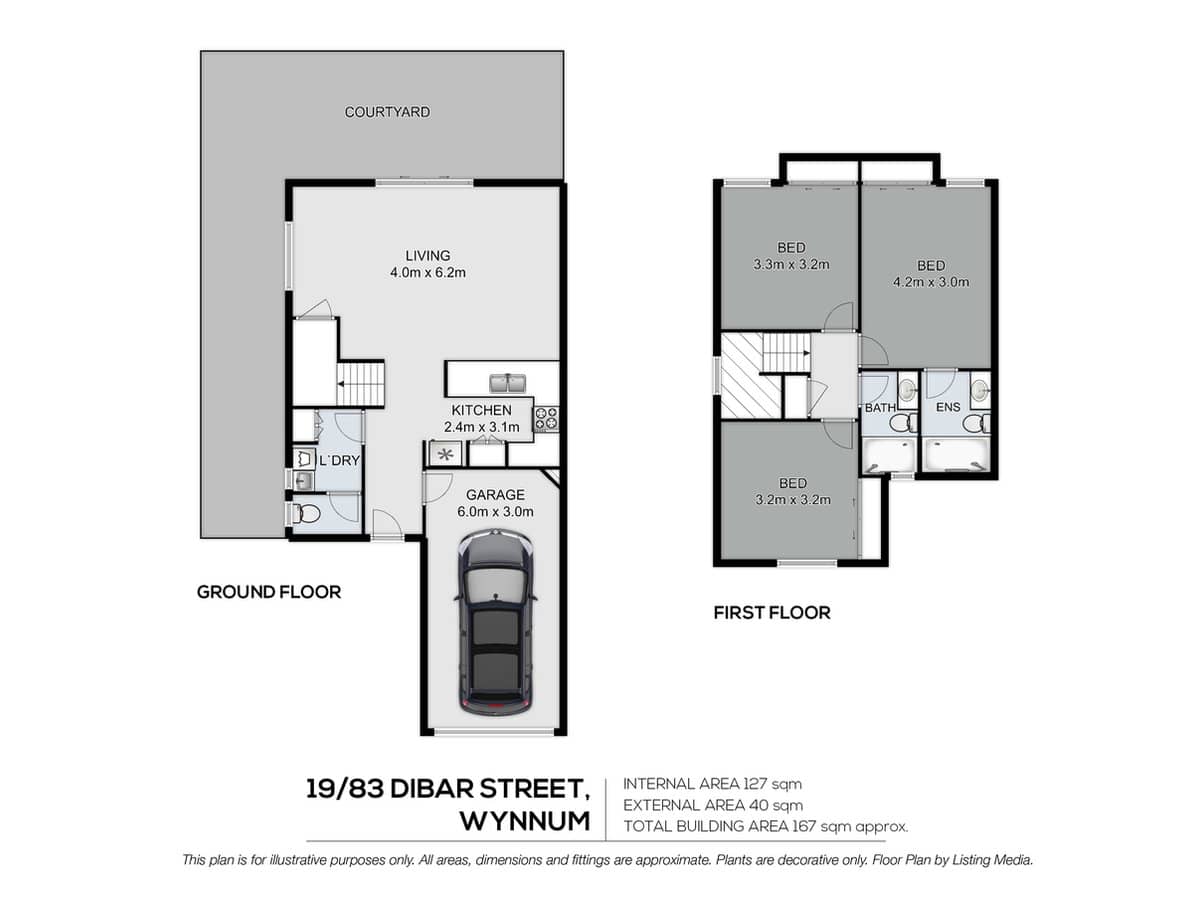 83 Dibar Street, WYNNUM - Thumbnail 12