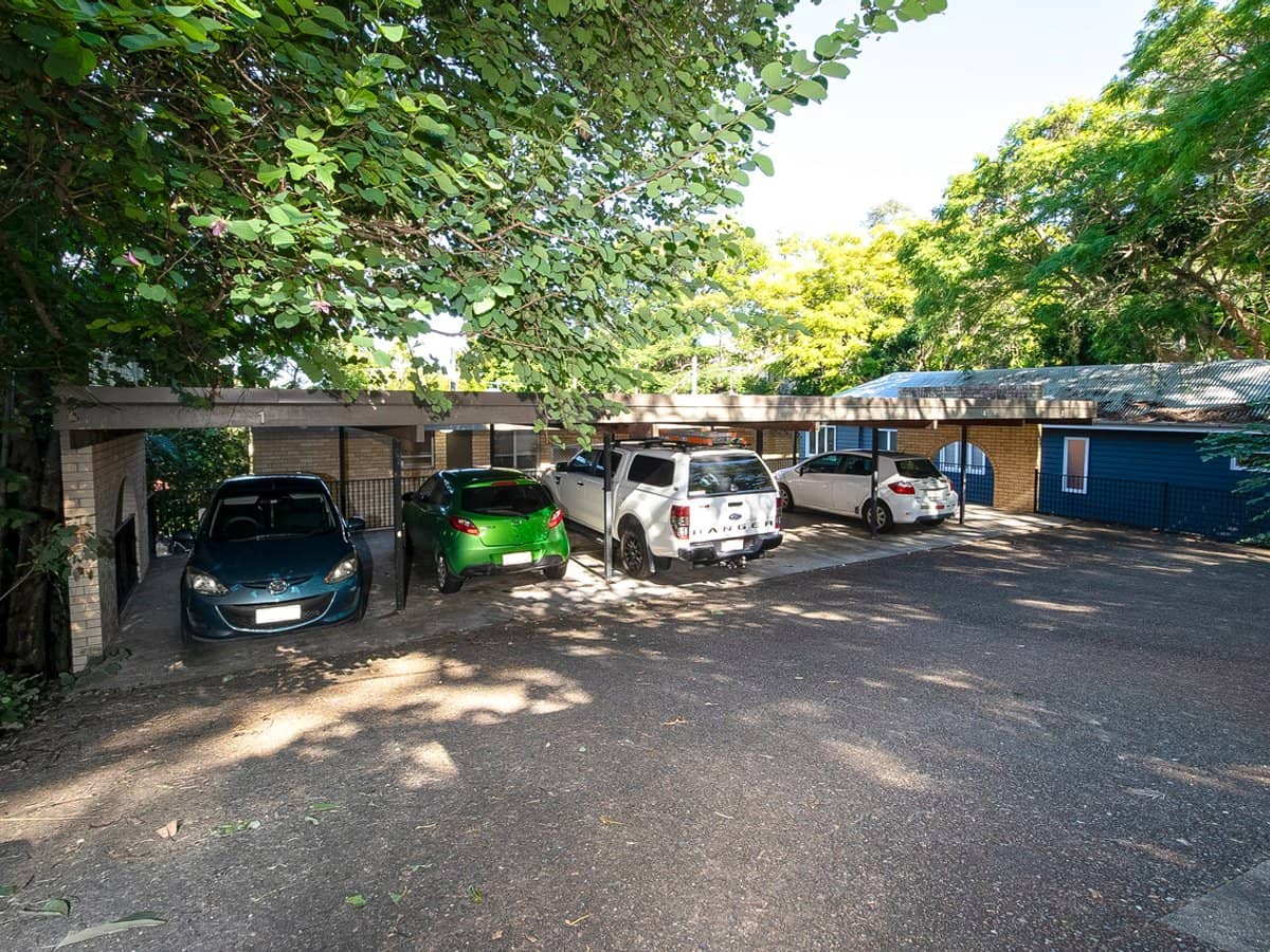 50 Forrester Terrace, BARDON - Thumbnail 10