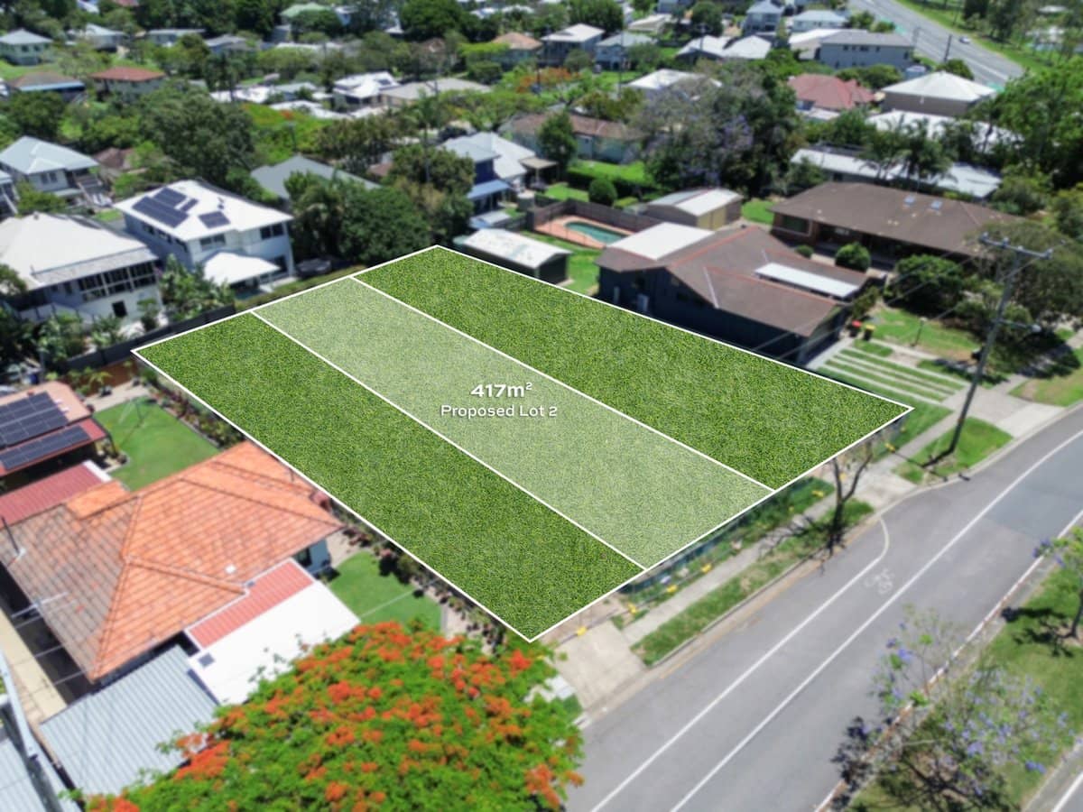 2236 Wynnum Road North, WYNNUM - Thumbnail 2