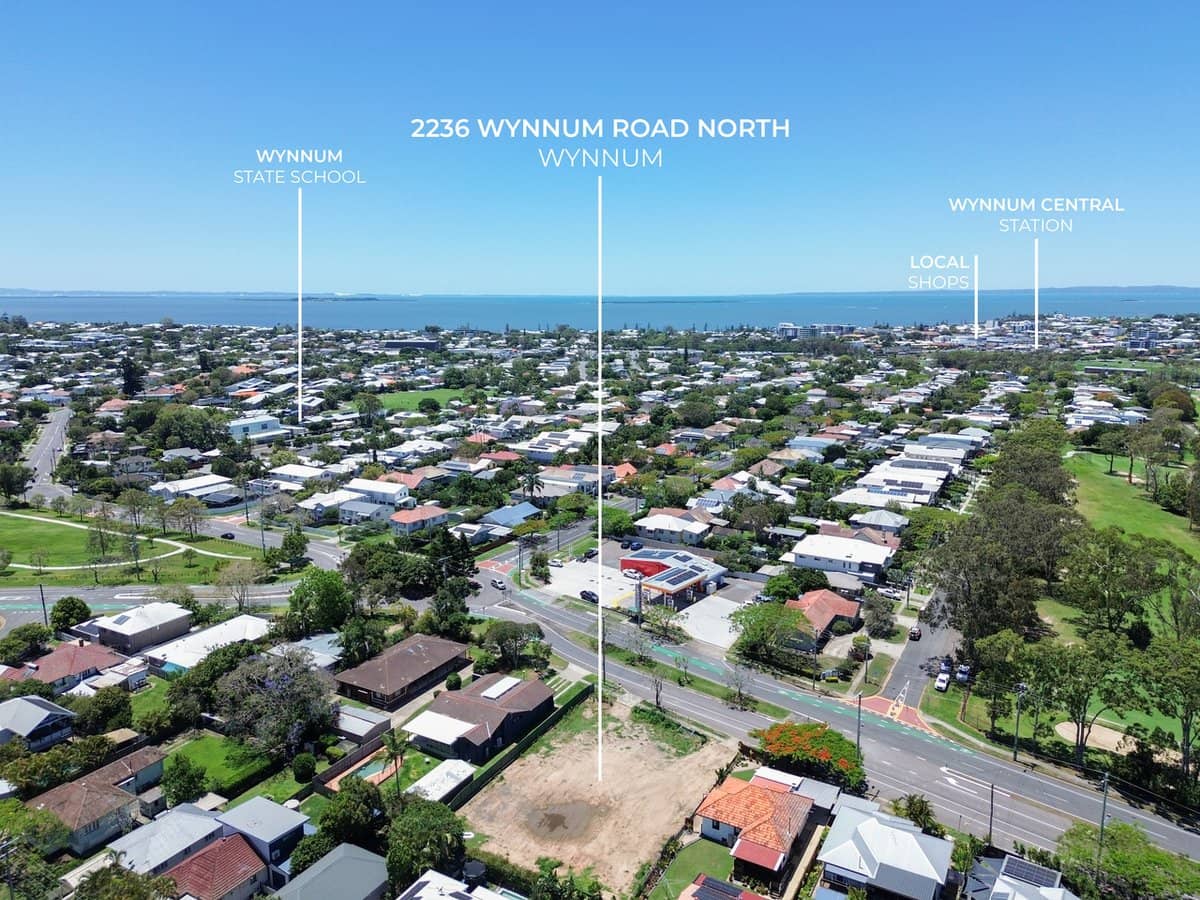 2236 Wynnum Road North, WYNNUM - Thumbnail 6