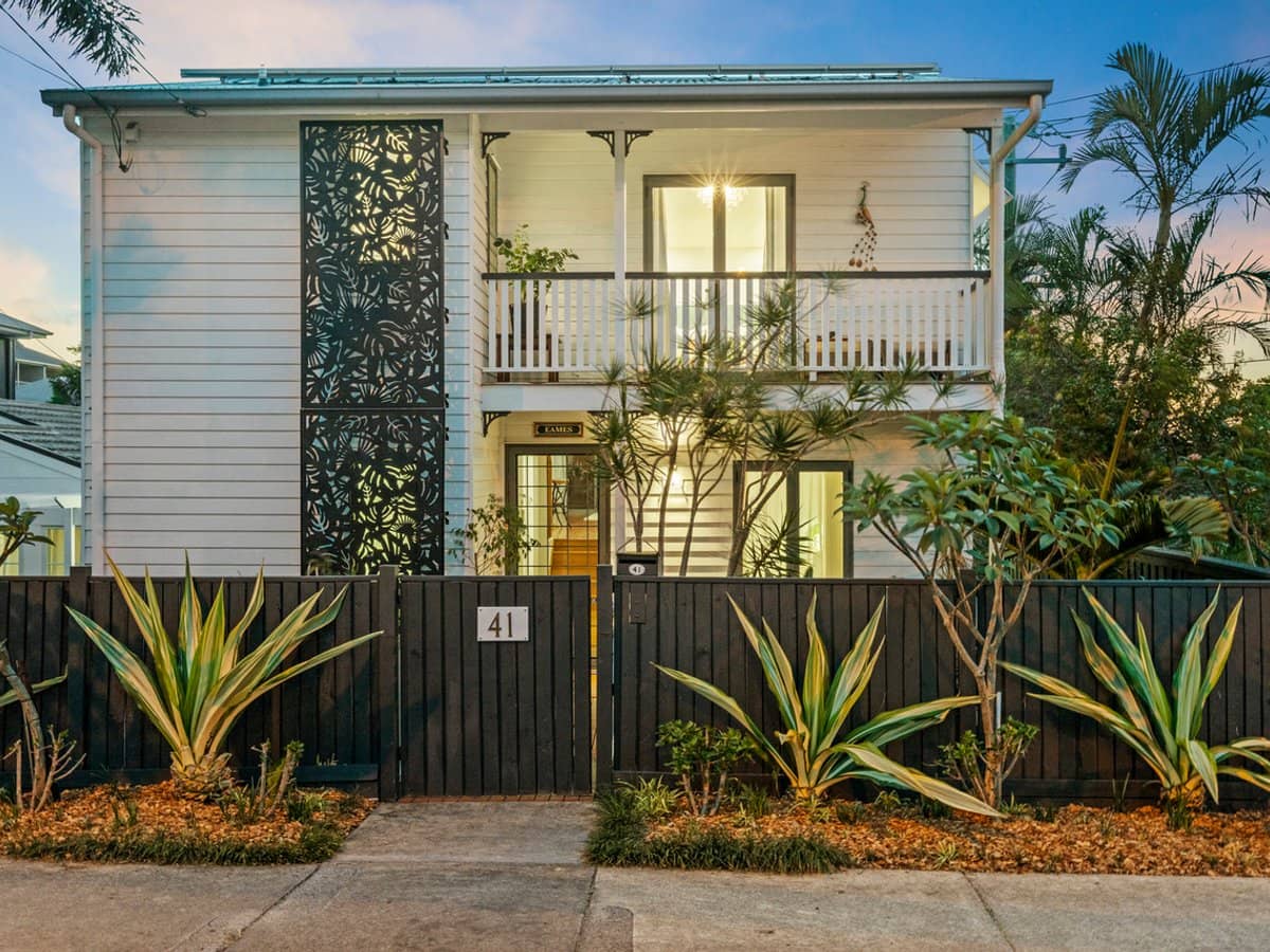 41 Arnold Street, MANLY - Thumbnail 20
