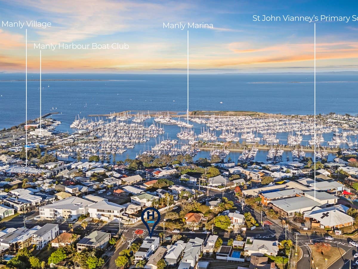 41 Arnold Street, MANLY - Thumbnail 21