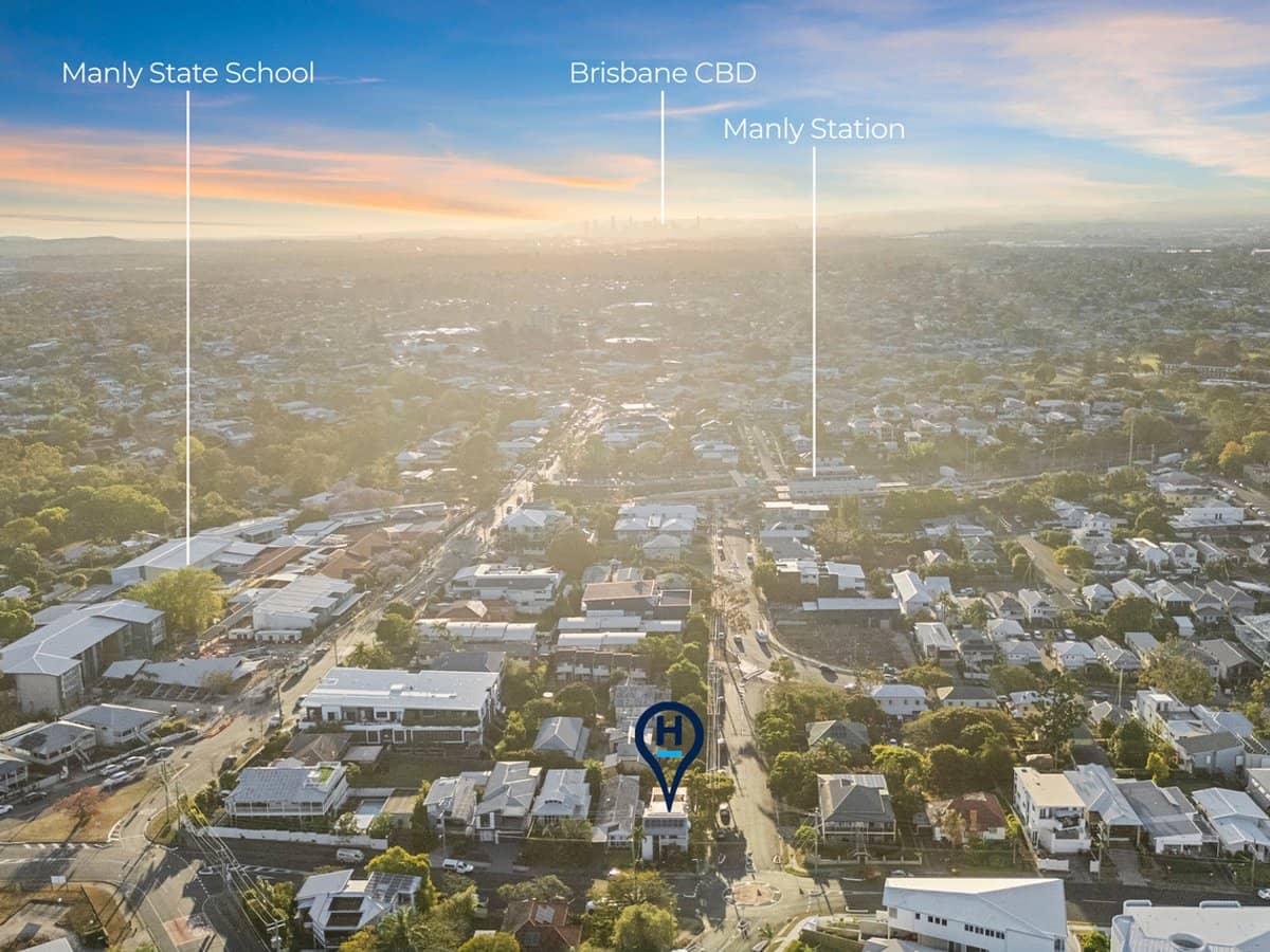 41 Arnold Street, MANLY - Thumbnail 24