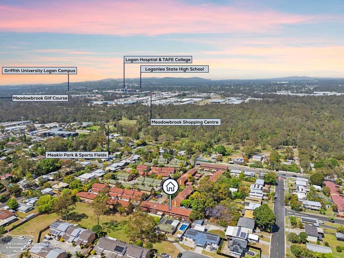 112 Queens Road, SLACKS CREEK - Thumbnail 12