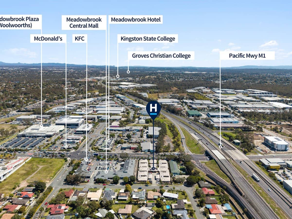 12-14 Yeates Crescent, MEADOWBROOK - Thumbnail 13