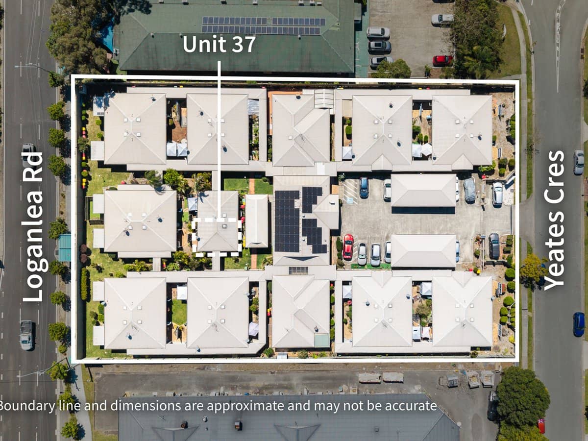 12-14 Yeates Crescent, MEADOWBROOK - Thumbnail 16