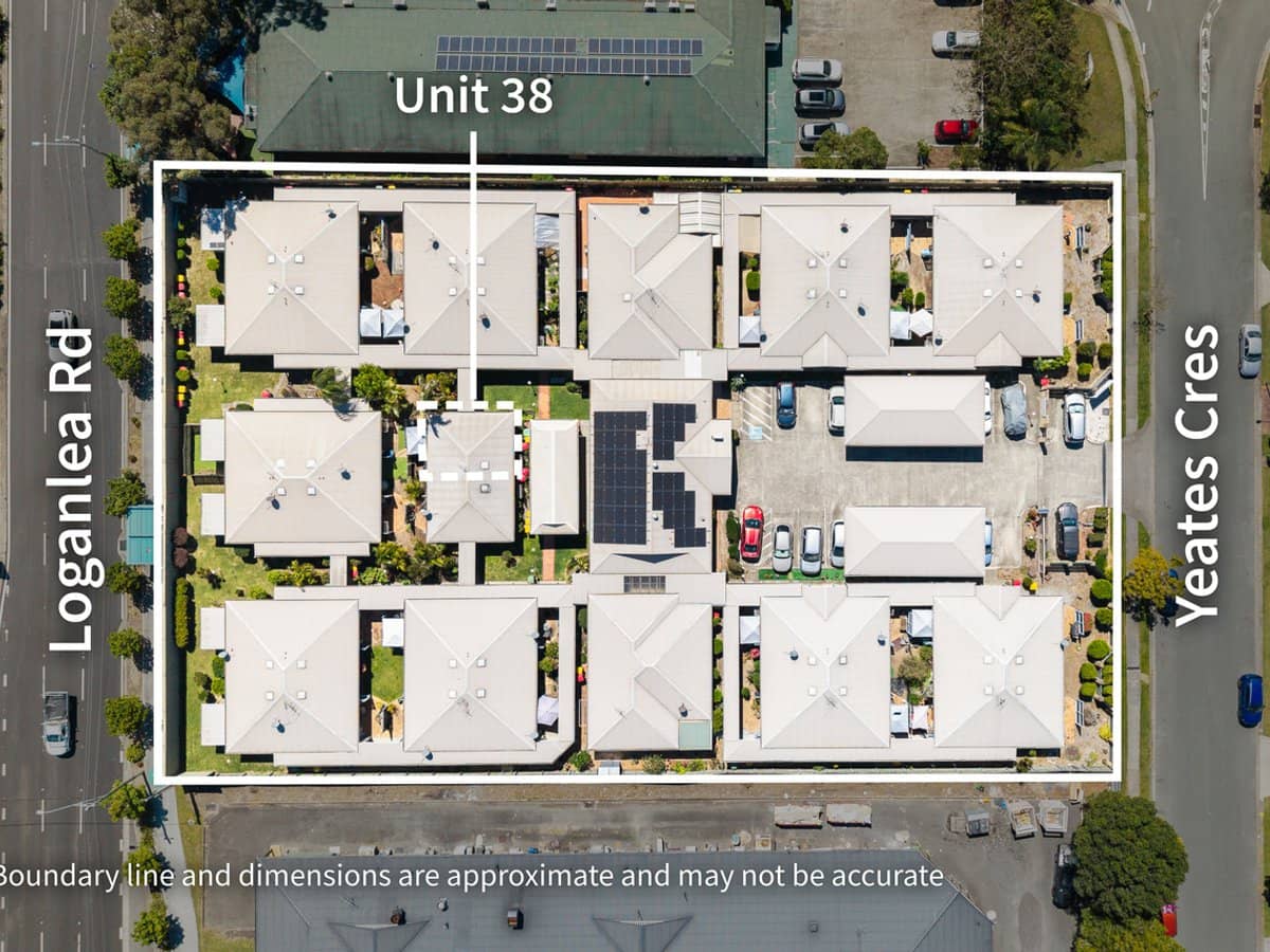 12-14 Yeates Crescent, MEADOWBROOK - Thumbnail 17
