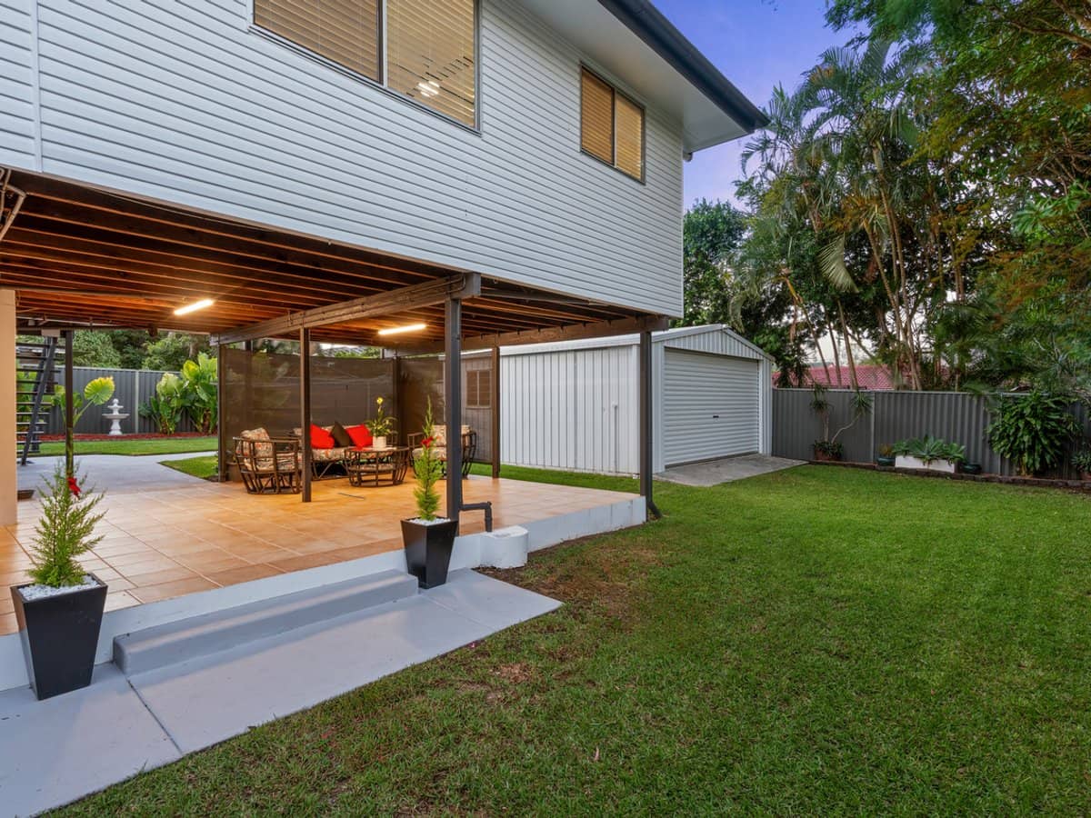 47 Macarthur Crescent, SLACKS CREEK - Thumbnail 20