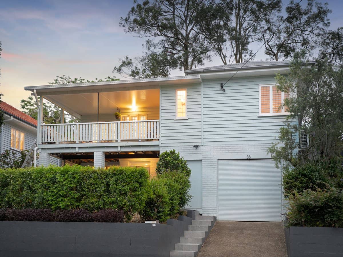 36 Coonara Street, HOLLAND PARK - Thumbnail 2