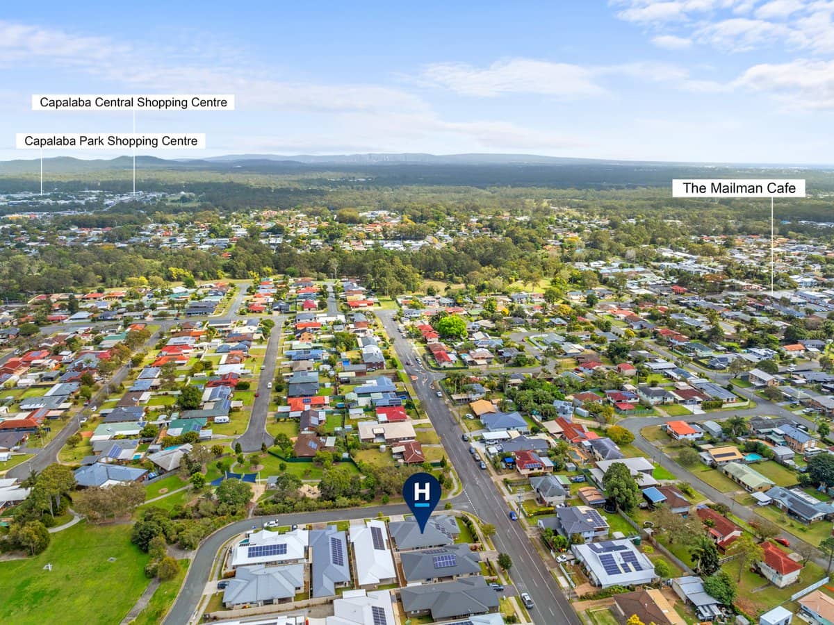 27 Babiana Street, ALEXANDRA HILLS - Thumbnail 25