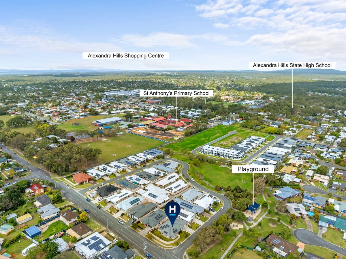 27 Babiana Street, ALEXANDRA HILLS - Thumbnail 26