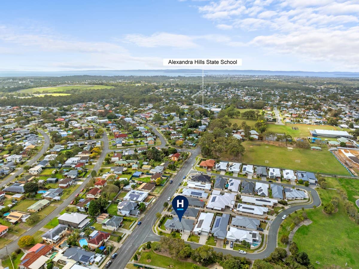 27 Babiana Street, ALEXANDRA HILLS - Thumbnail 27