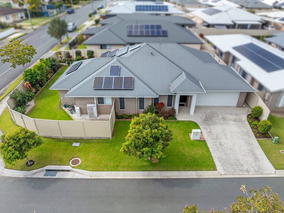 27 Babiana Street, ALEXANDRA HILLS - Thumbnail 29