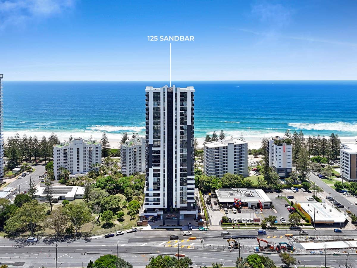 1969 Gold Coast Highway, Burleigh Heads - Thumbnail 14