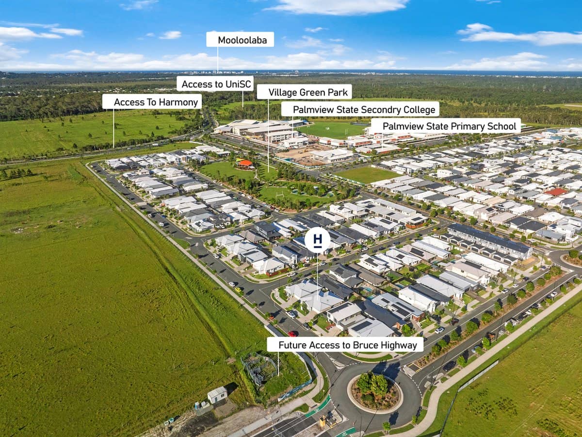 31 Olive Street, PALMVIEW - Thumbnail 2