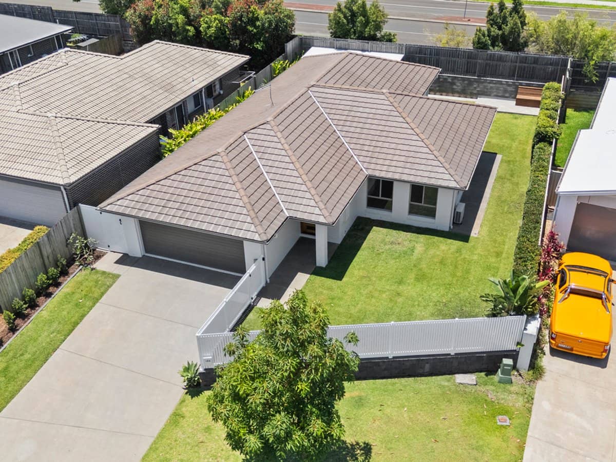 148 Bankswood Drive, REDLAND BAY - Thumbnail 23