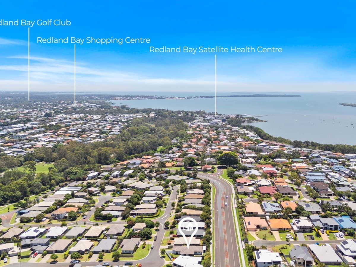 148 Bankswood Drive, REDLAND BAY - Thumbnail 24